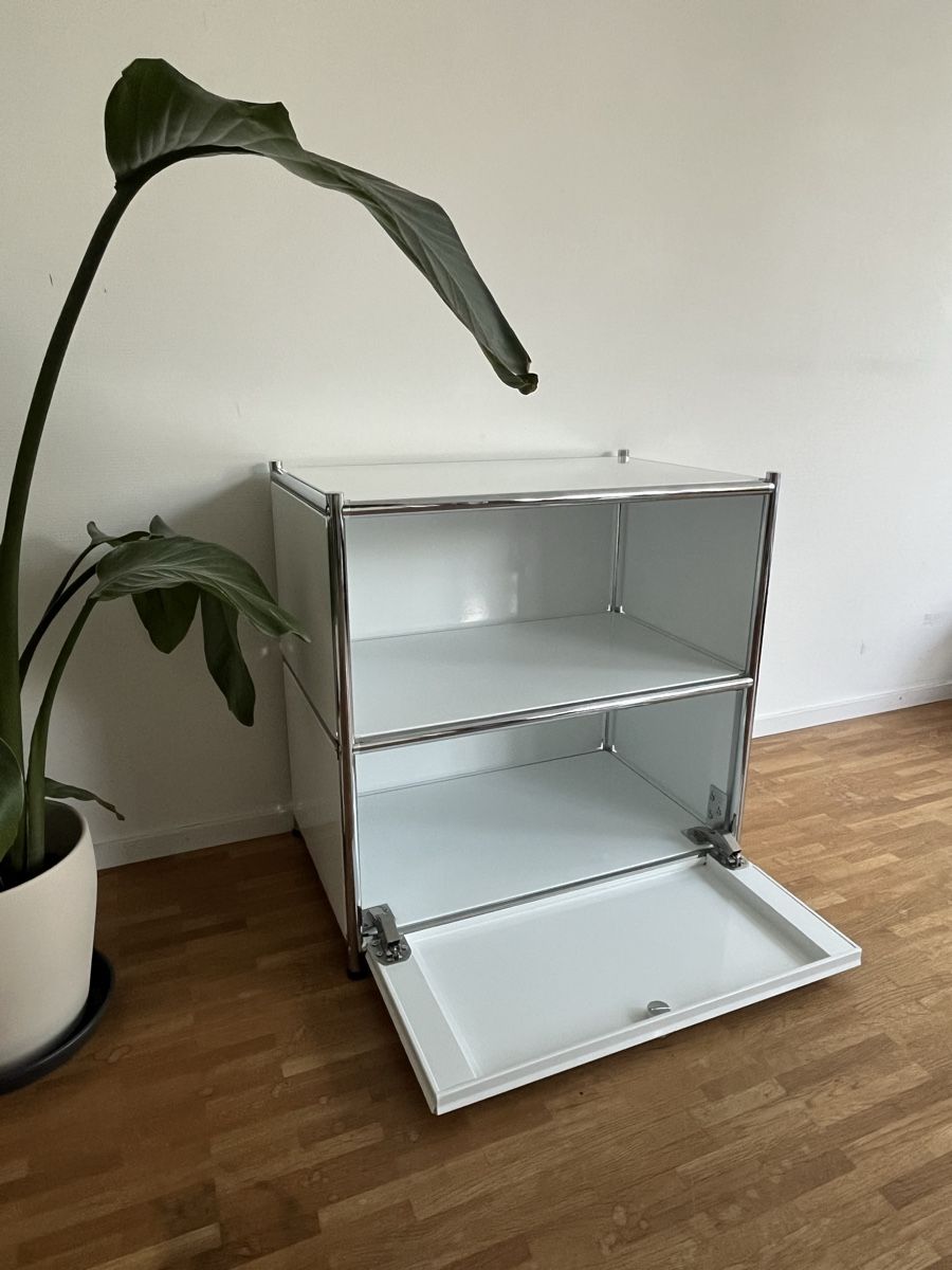 Étagères: USM Haller Dupe Sideboard – Neuf avec emballage d'origine à Bern par kaspar022 4