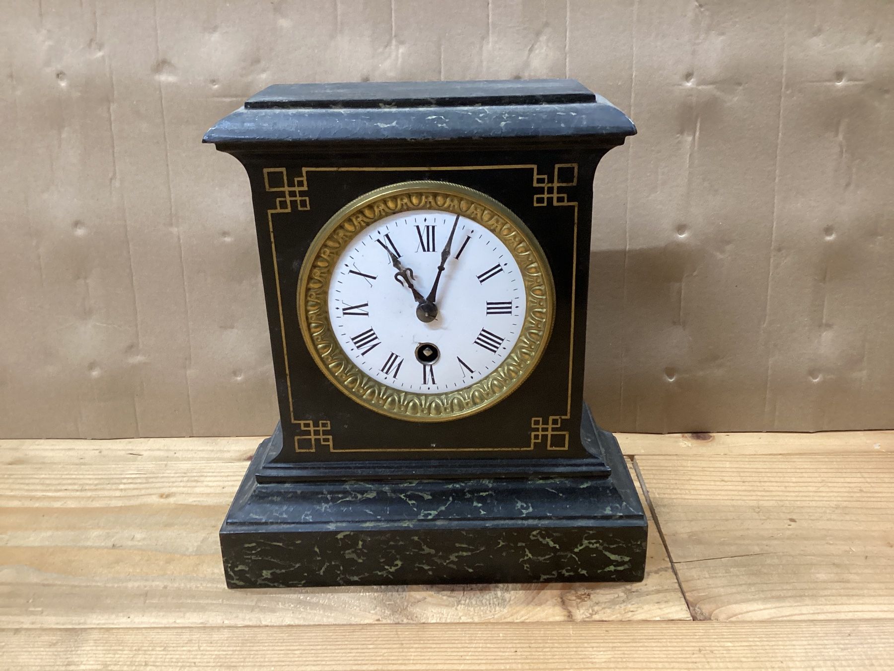 Orologi: Eisenuhr – Usato da Flaach venduto da Anthony1764