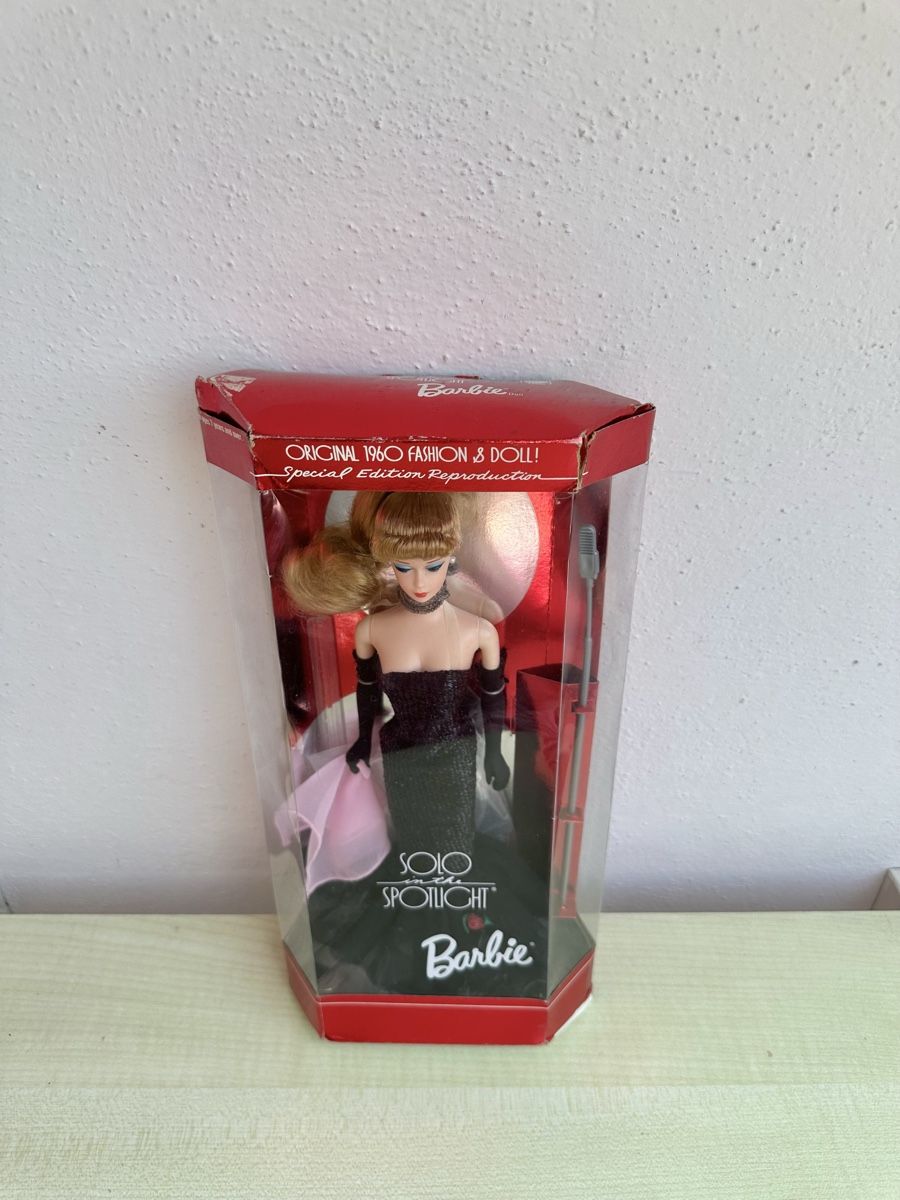 Bambole: Vintage Barbie Puppe – Nuovo (secondo la descrizione) da Zürich venduto da Kat_5557 1