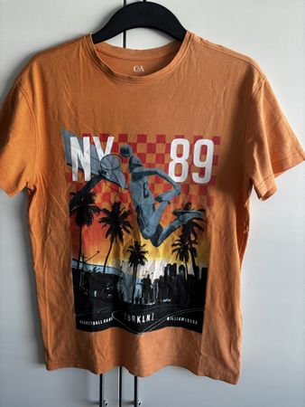 T-Shirt Gr. 164
