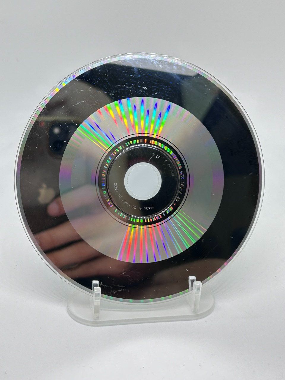 CDs: Elton John (1997) – D'occasion à Giubiasco par LorisVale 2