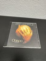 CD album Pascal Obispo Soledad en bon état général