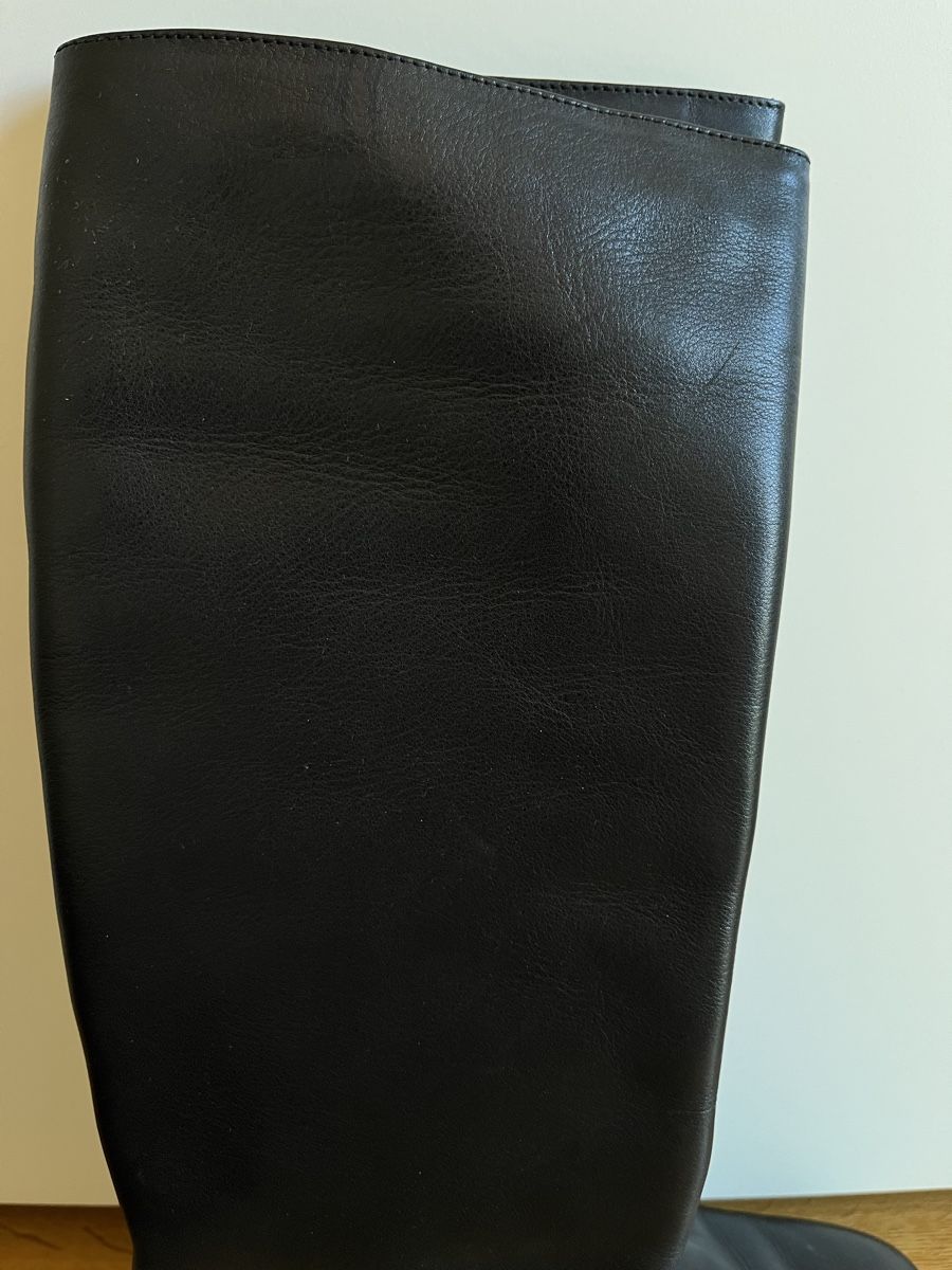 Hogan Scarpe da donna: Bottes Hogan T36.5 – Usato da Geneve venduto da orange1957 7