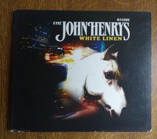 The John Henrys – White Linen - D25