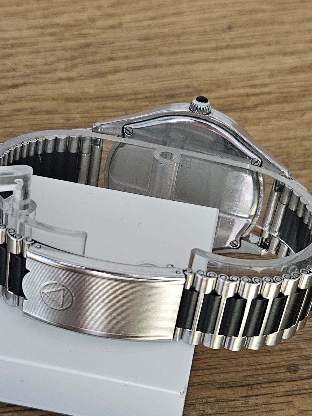 Balmain Orologi: Pierre Balmain Herrenuhr 41mm  – Usato da Flamatt venduto da pie_f9zm 5