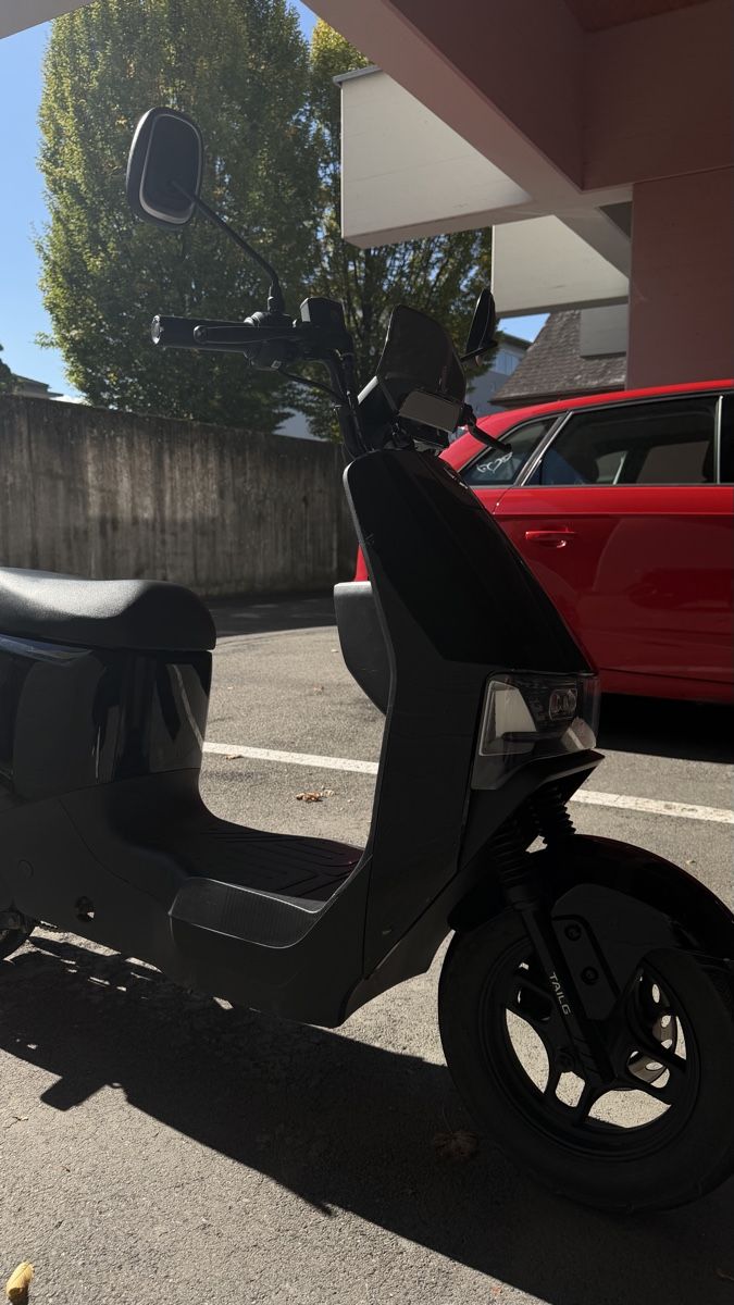 Vespino Scooter: Vespino Street E Roller – Usato da Schwerzenbach venduto da rod_2qqz 3