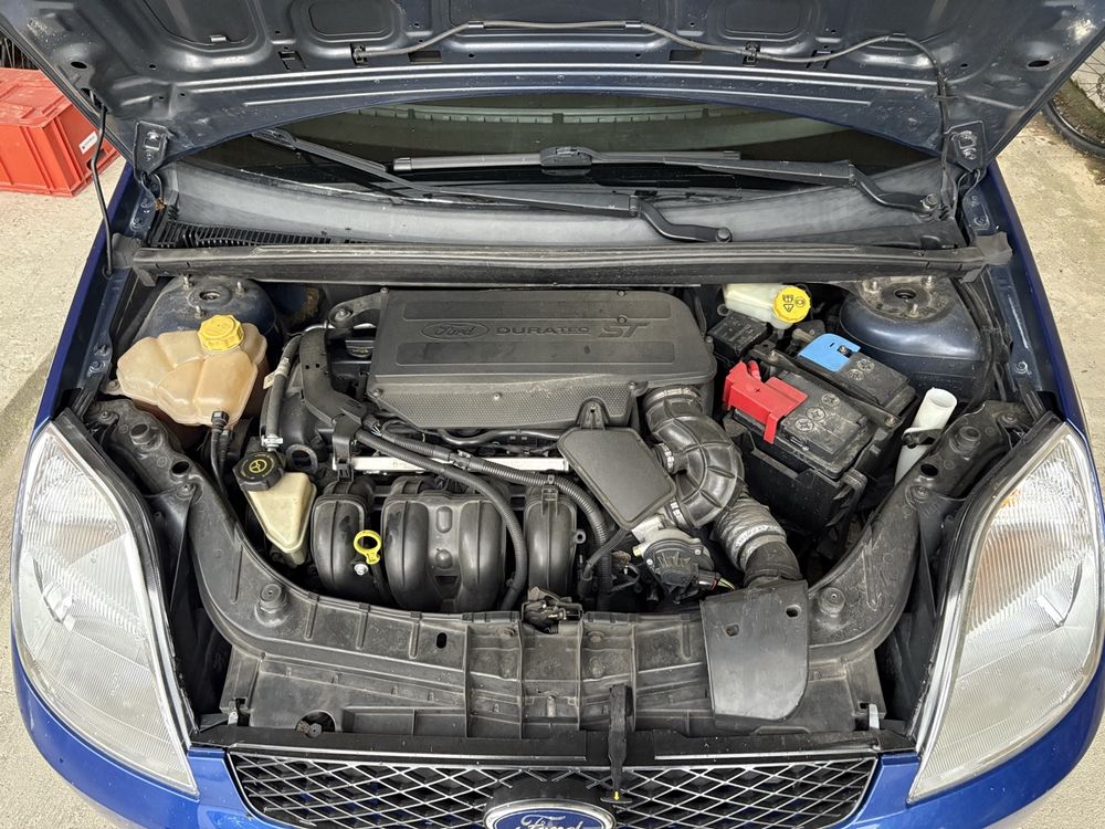 Ford Fiesta ST 150 | Ab MFK | | 3'000.– (Gebraucht) in Rüti b. Büren ...