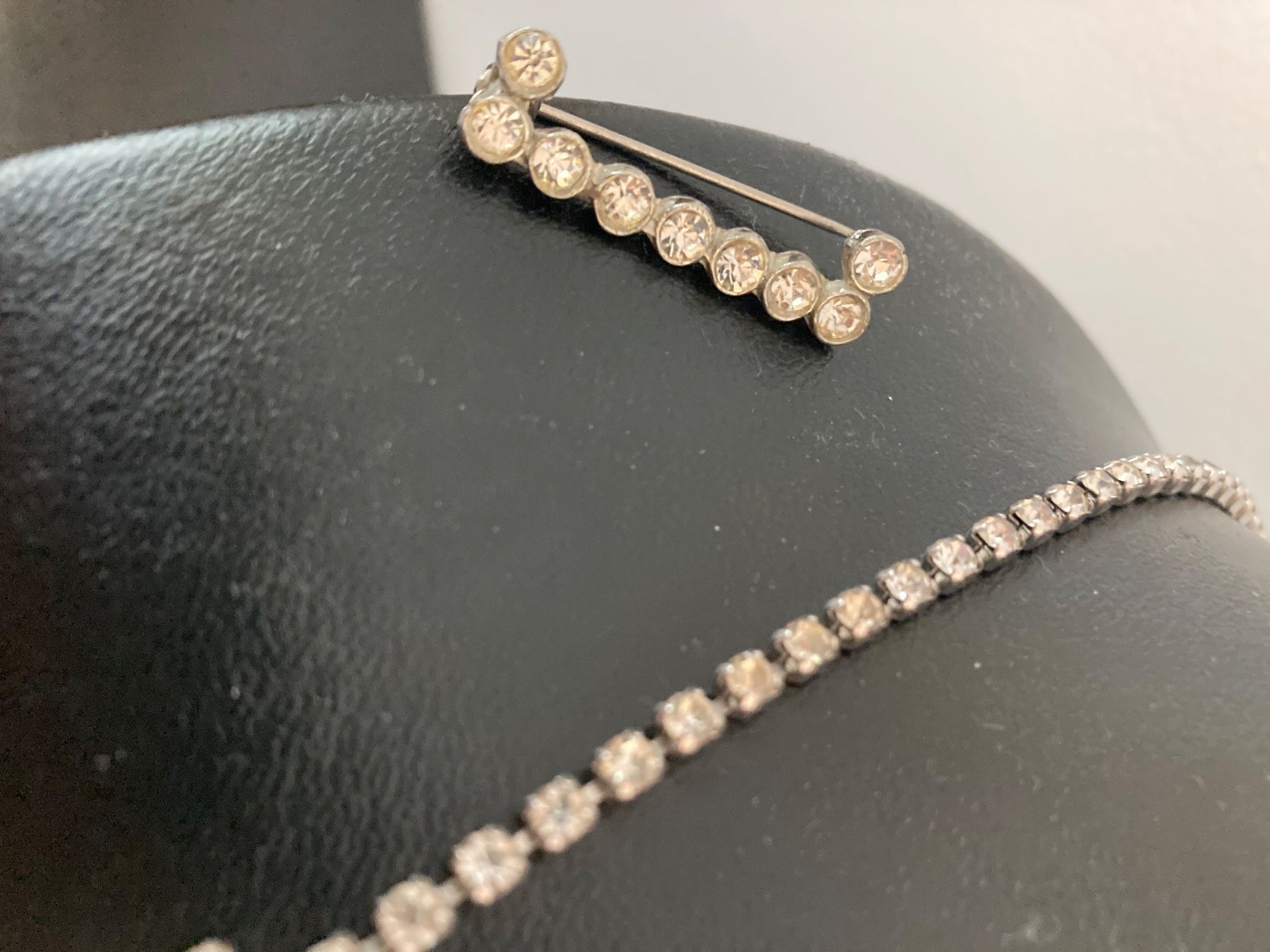 Altri gioielli: Vintage Schmuck – Usato da Oberägeri venduto da Vargo11 3