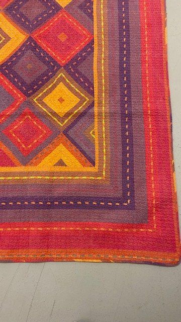 Couvertures: Tagesdecke/Steppdecke/Quilt – D'occasion à Zürich par Unique2400 1