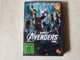 Avengers   (Marvel)