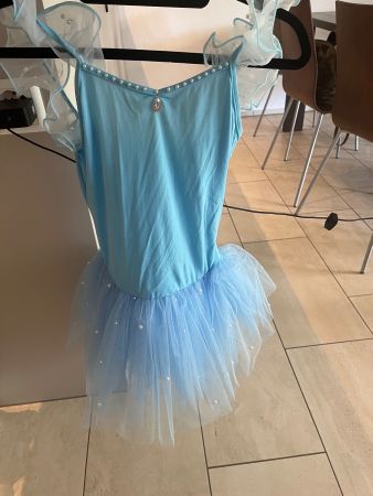 Ballet Tütü