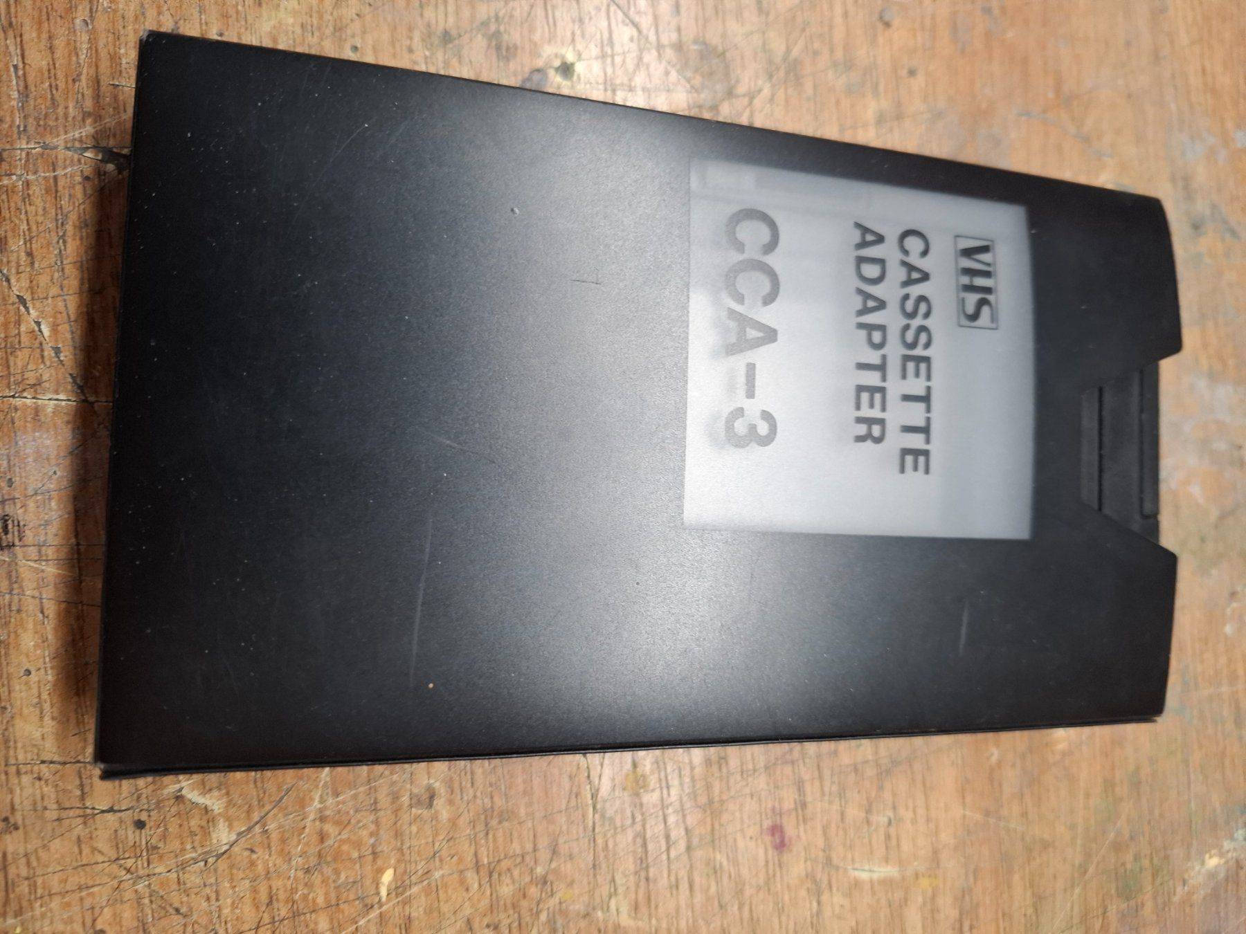Unità & Adattatore: Videoadapter – Usato da Eschenz venduto da adler47