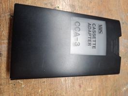 Videoadapter