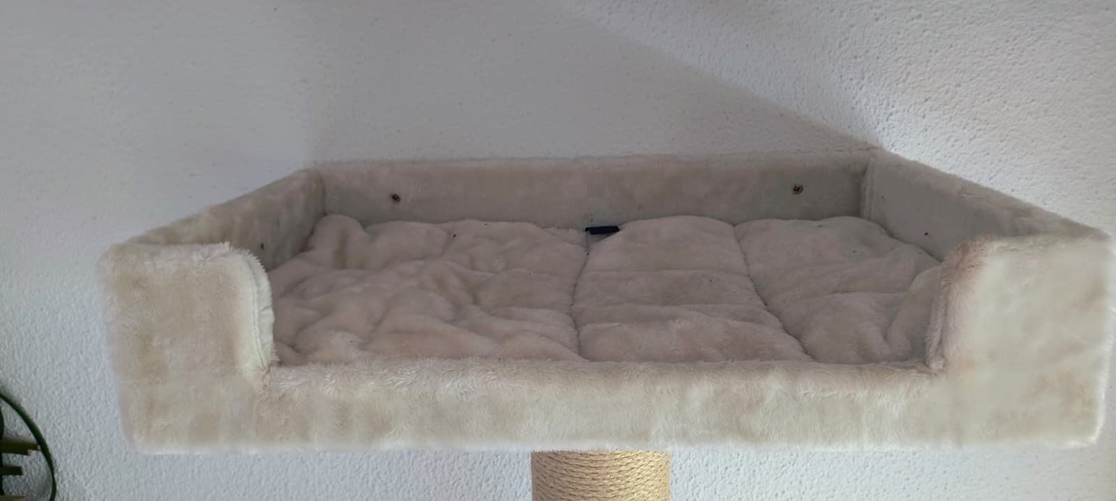 Arbres à chats: Katzenbaum Alexis 224cm gebraucht – D'occasion à Zürich par Averandomage 2