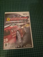 Ferrari Challenge for Nintendo Wii - Racing Game!🎮🏎️🏁