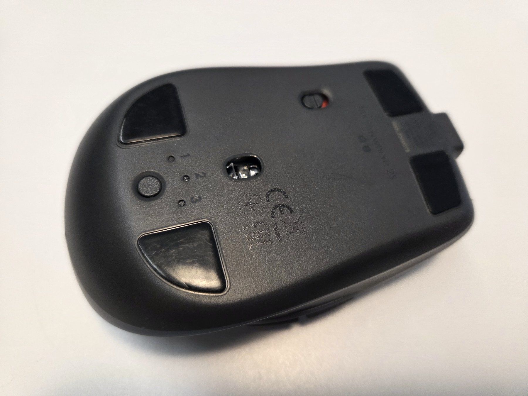 Logitech Souris: Logitech MX Anywhere 2S – Neuf (Voir description) à Bremgarten AG par joker_eat_world 3