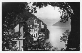 San Domenico Lugano