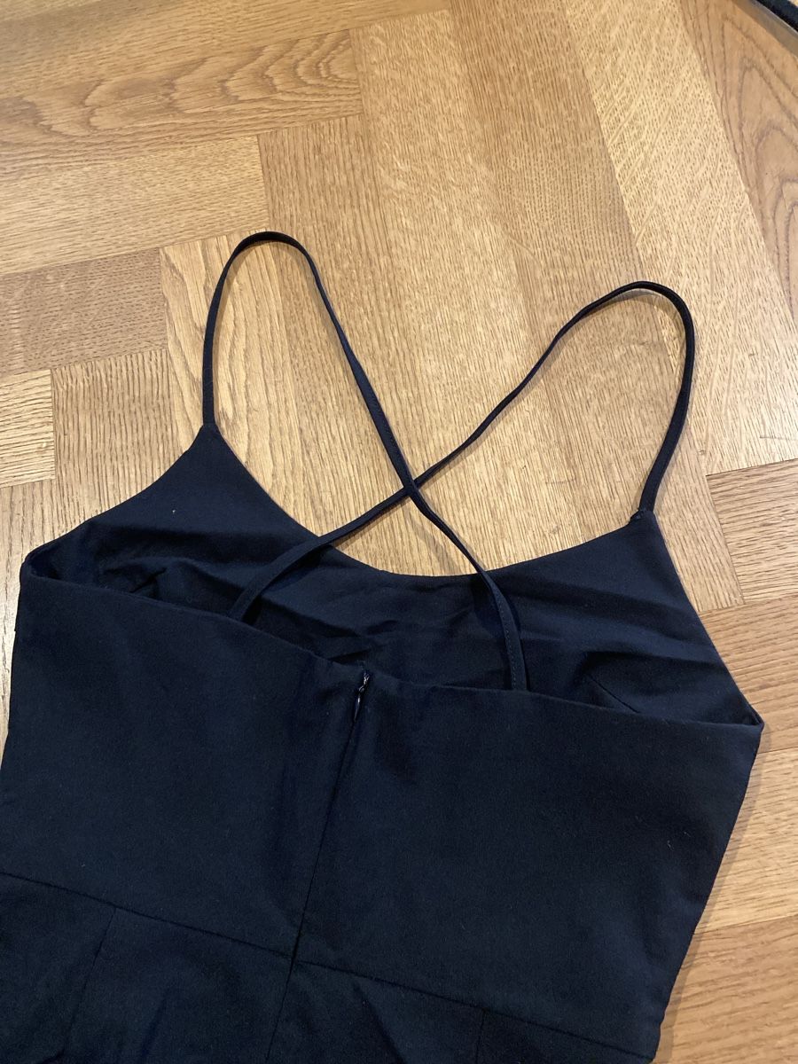 Zara Vestiti: Sommer Kleid Zara Schwarz Grösse S – Usato da Luzern venduto da 2ndchances 2