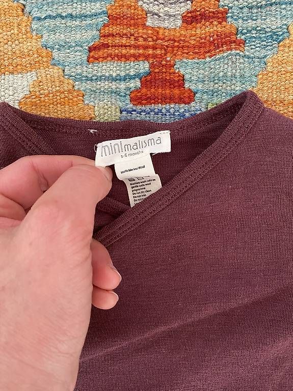 Pulls et sweat-shirts: Minimalisma neuwertig  – D'occasion à Bottmingen par ili_7c8k 1