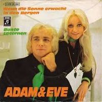 Adam & Eve - Wenn die Sonne erwacht in den Bergen Jukebox ..
