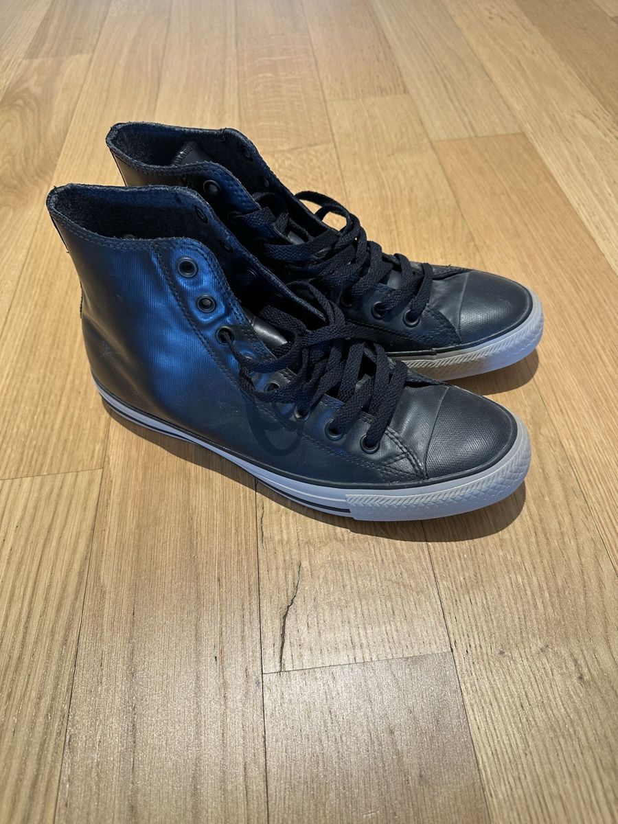Converse Scarpe da uomo: Neuwertige Converse Chuck in Grösse 43 – Nuovo (secondo la descrizione) da Wil SG venduto da Odal8