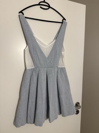 Sandro Kleid