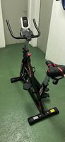 Spinning Velo wie neu 4 mal gebraucht