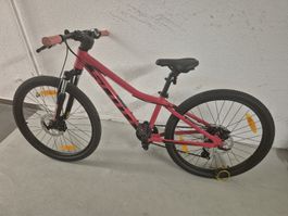 Kinder Velo,24 zoll,neuwertig