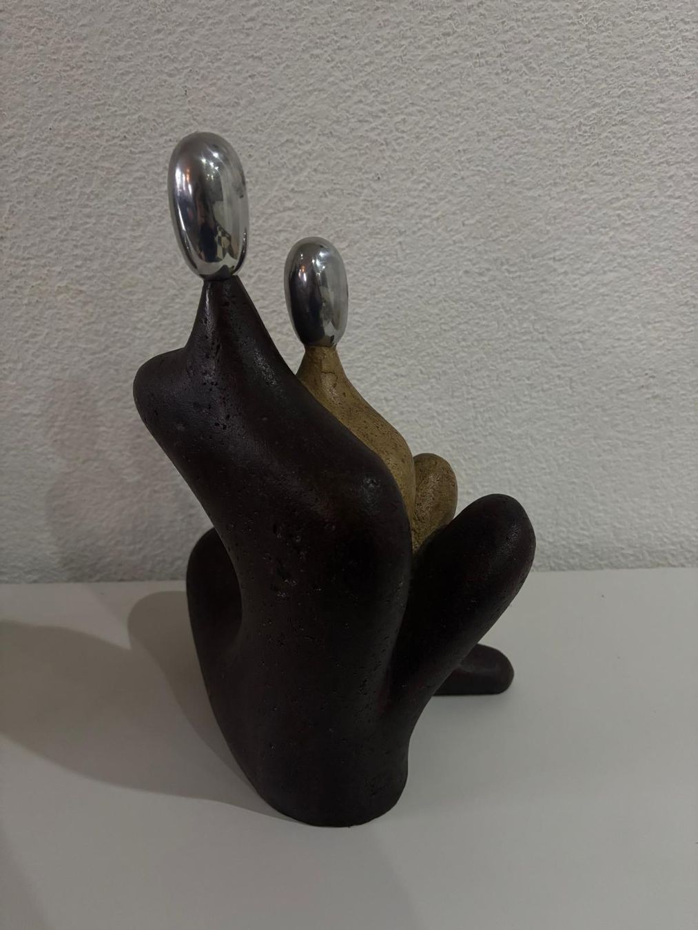 Sculture & Statue: Paar Skulptur – Usato da Hindelbank venduto da MRoeth1 1