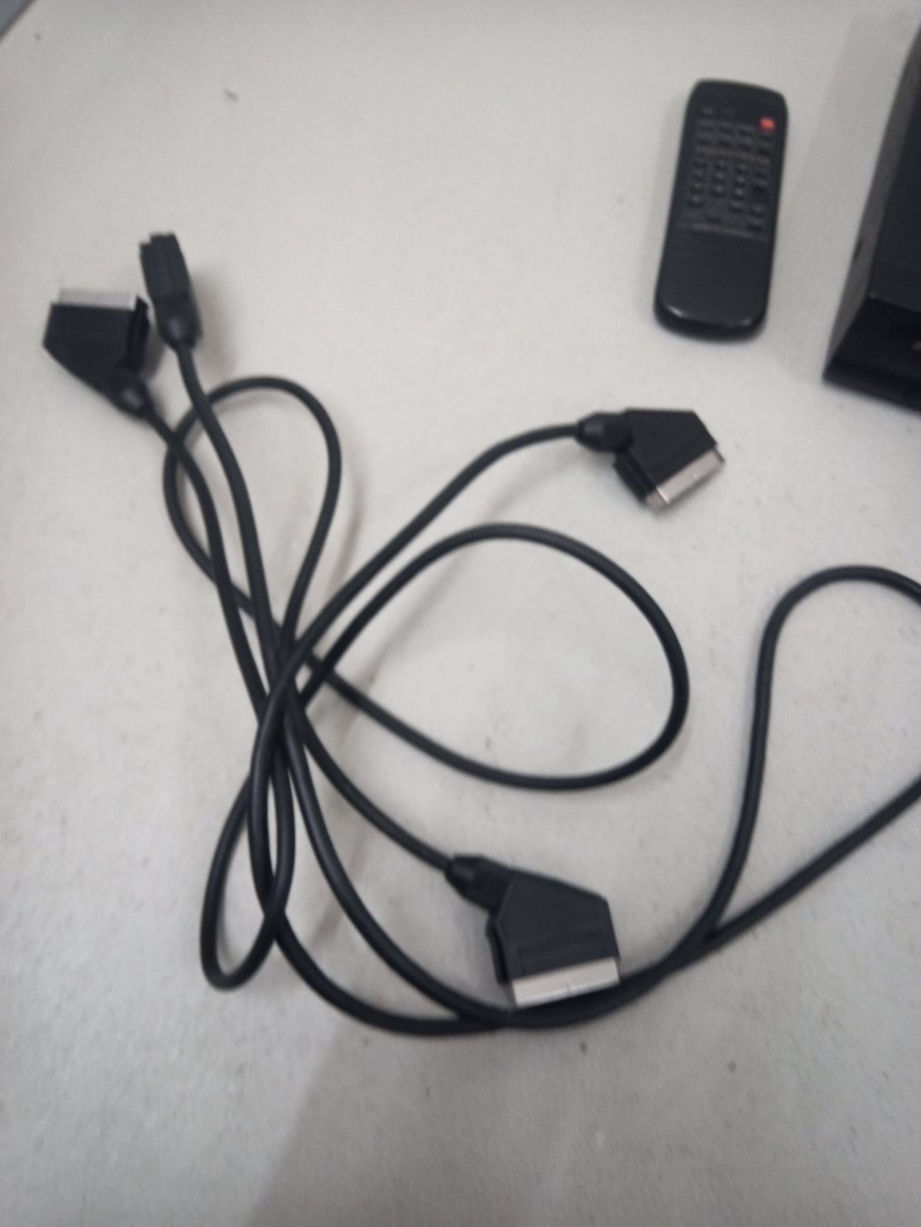 Receiver: Satelliten Receiver Phonotrend SR 250 VC – Gebraucht aus Zürich von danihell 3