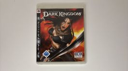 PS3 - Untold Legends: Dark Kingdom