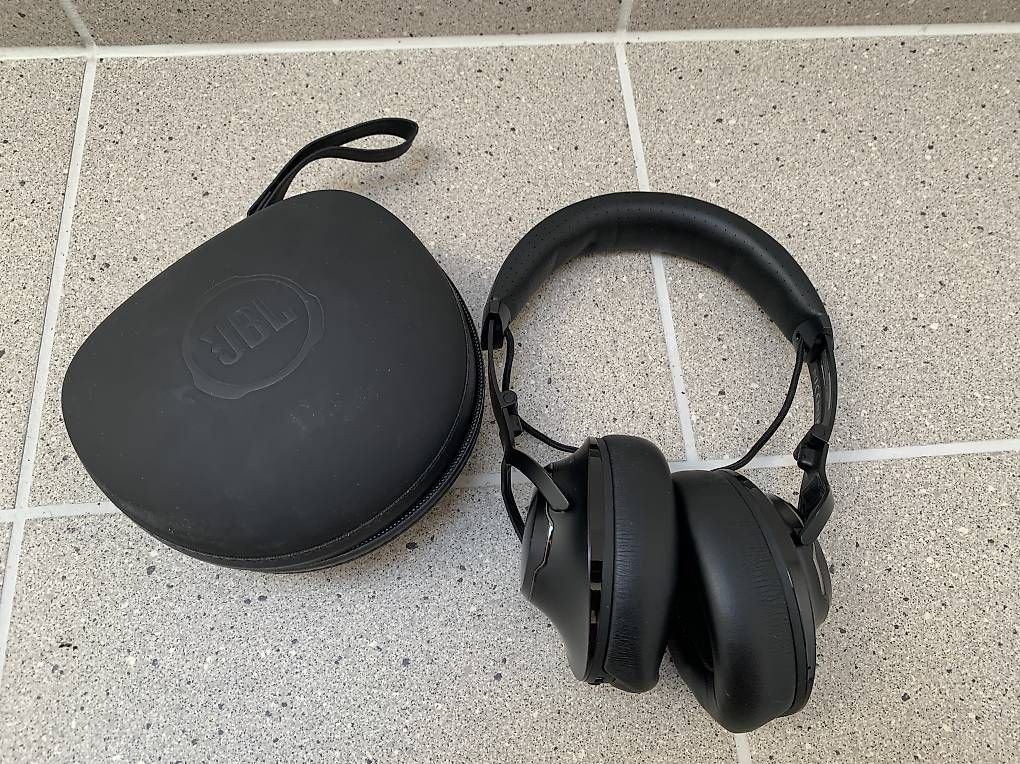 JBL Cuffie: JBL Kopfhörer – Usato da Günsberg venduto da AlphaCharlieBravo