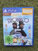 PS4 Tropico 5 - Edition Limitée 