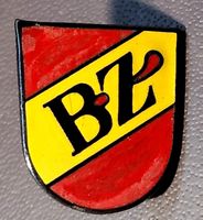 Q111 - Pin Berner Zeitung BZ Bern