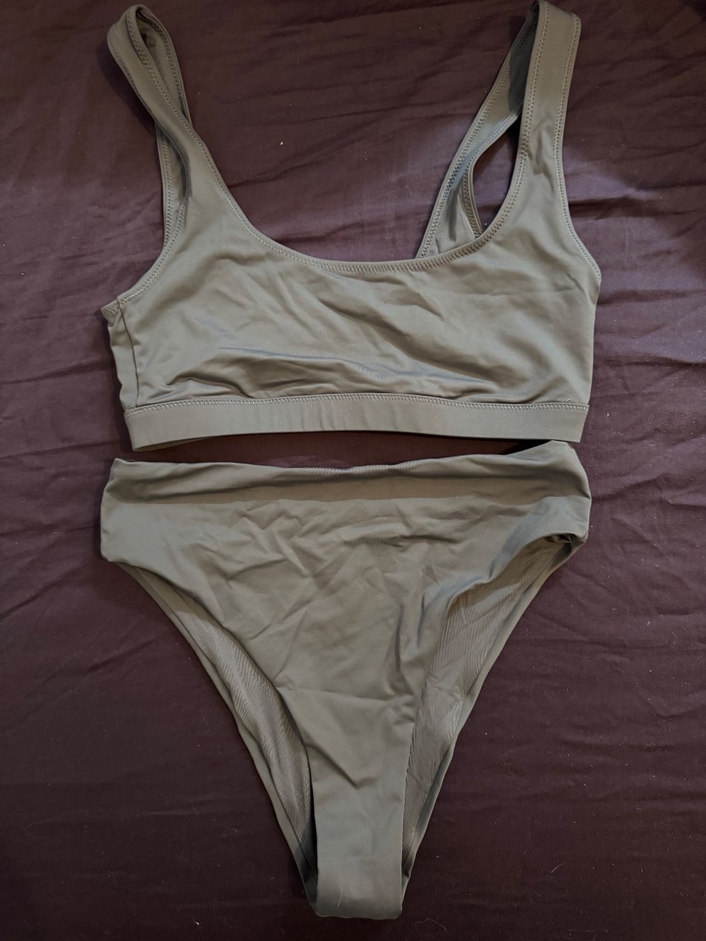 Skims Costumi da bagno & Bikini: Skims swimsuit S – Usato da Lumino venduto da mar_9pn2