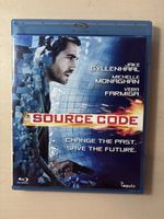 Source Code - Blu-ray - Science Fiction Film Top Zustand