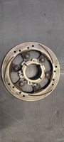 Bremsscheibe inkl. Halter zu Praga Chassis 2018