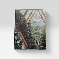 Architekturbildband: Evergreen Architecture, gestalten