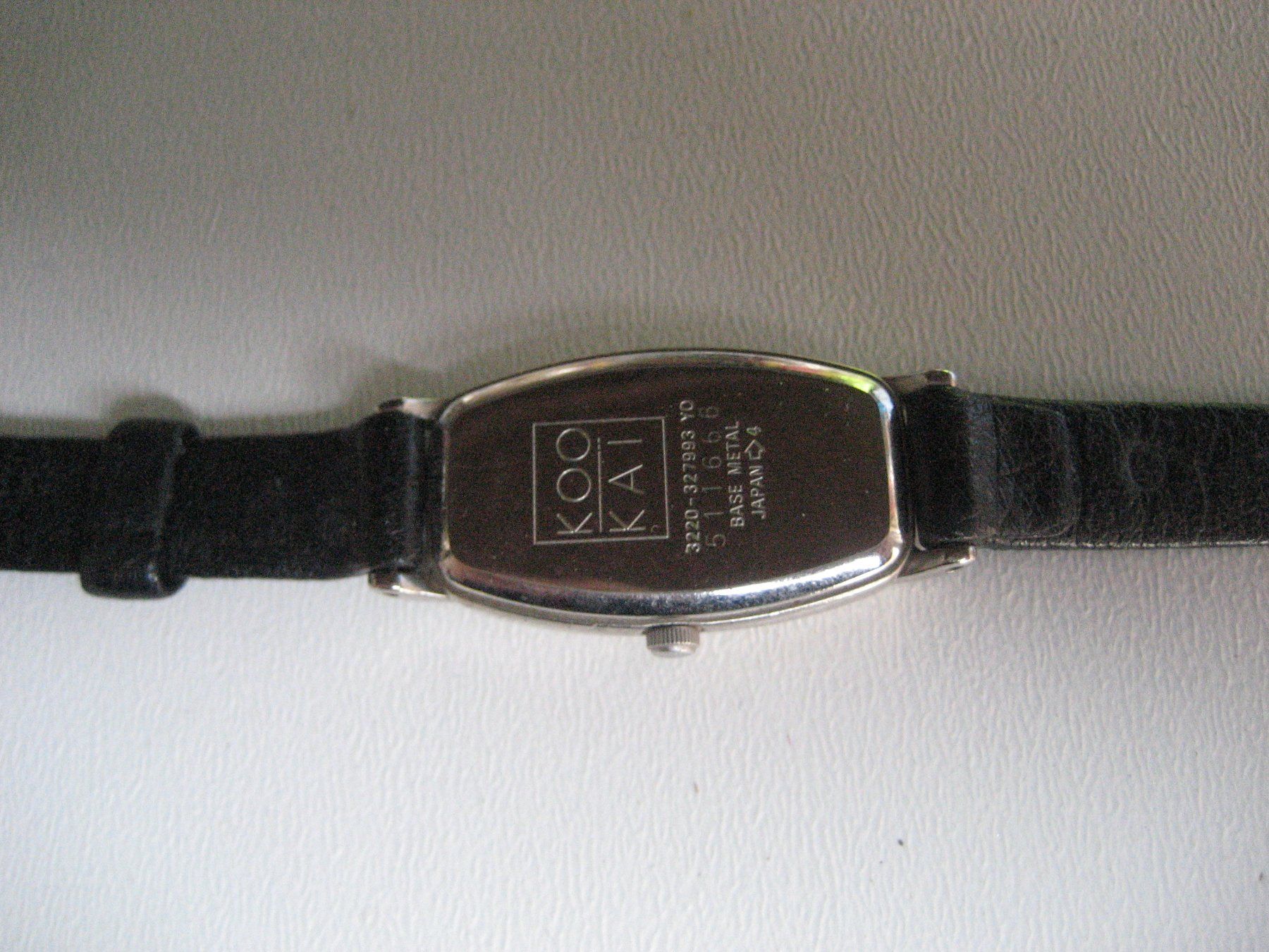 Montres: Uhr – D'occasion à Weier im Emmental par waefler03 2