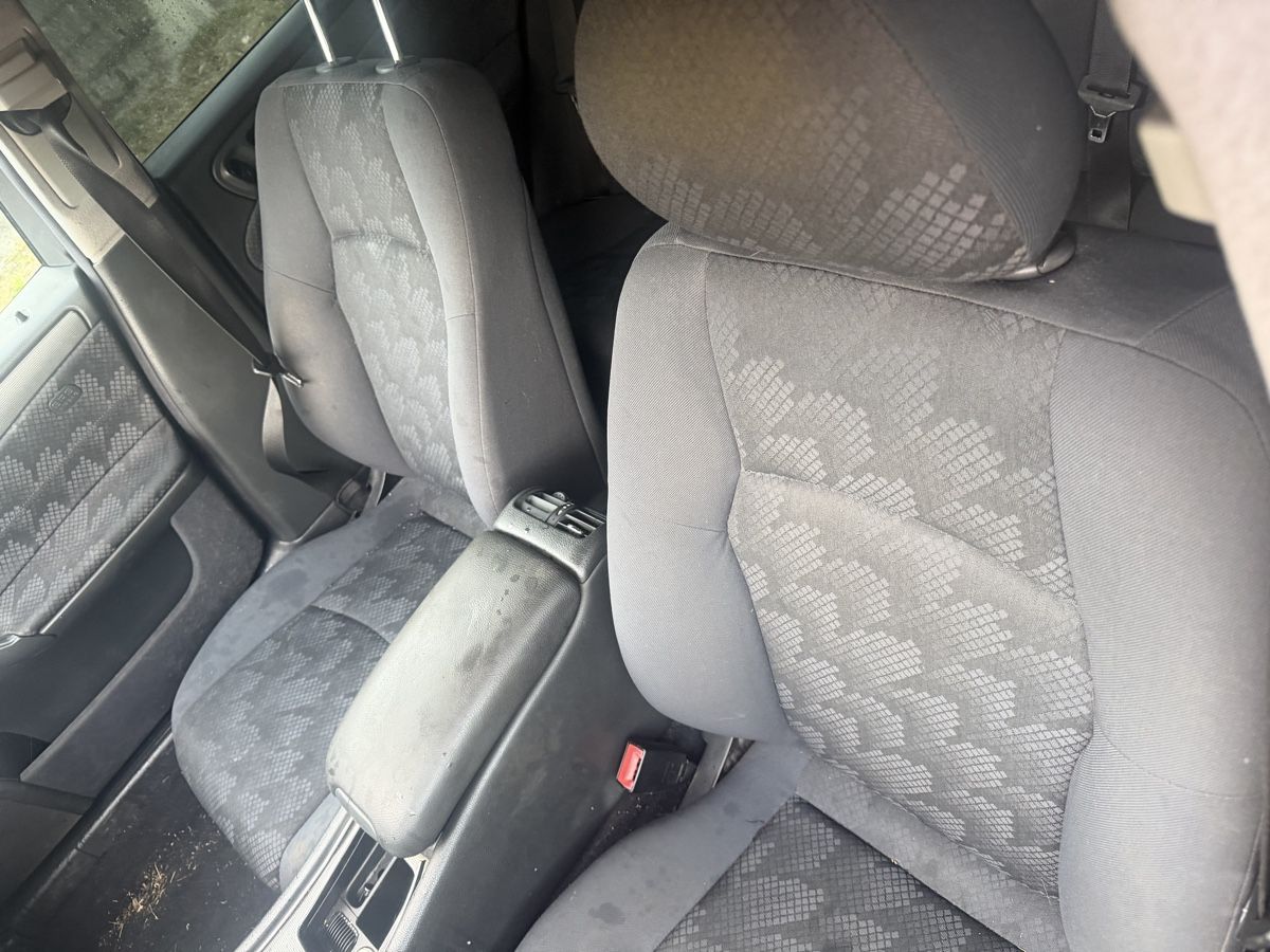 Mercedes-Benz Automobili: Mercedes-Benz  C320  (Export) – Usato da Lausen venduto da Armand94 6