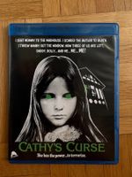 Cathy's Curse - Blu-ray