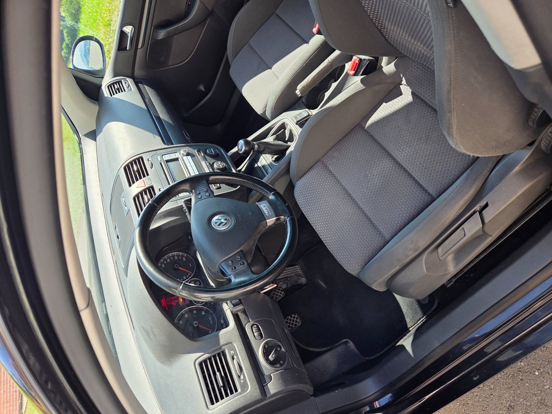 VW Autos: VW Golf 4Motion 4x4 – Gebraucht aus Steinhuserberg von rene008 4
