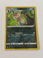 Pokemon-Karte Blanas 096/203
