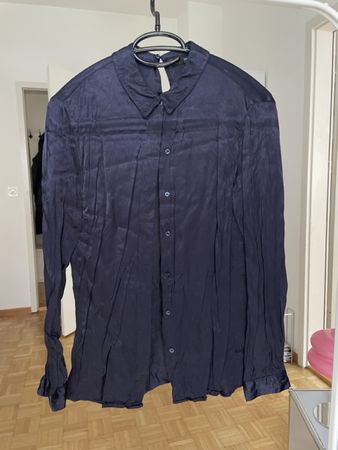 Bluse / Hemd von Zara, Grösse S - Top Zustand