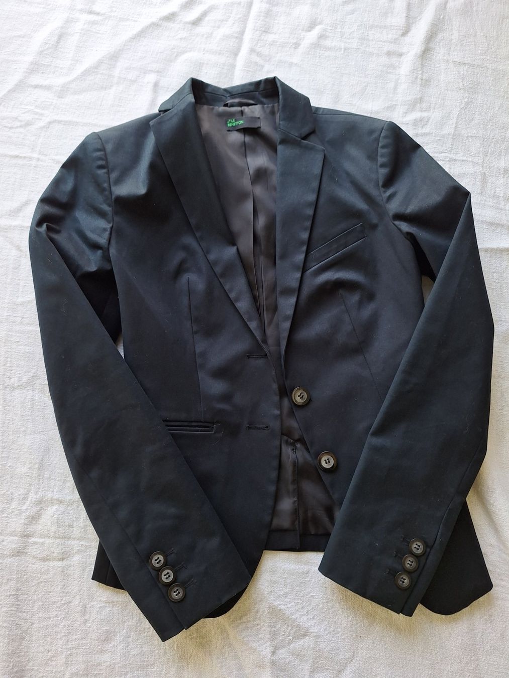 Benetton Giacche: Blazer – Usato da Seewen SZ venduto da herbstnebel