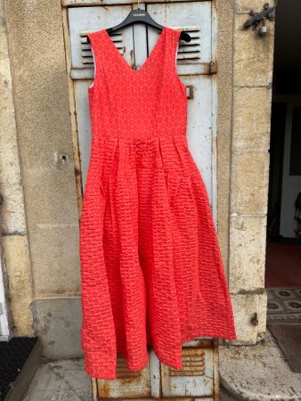 Robe haute couture 36/38 Haute couture Roberto Musso