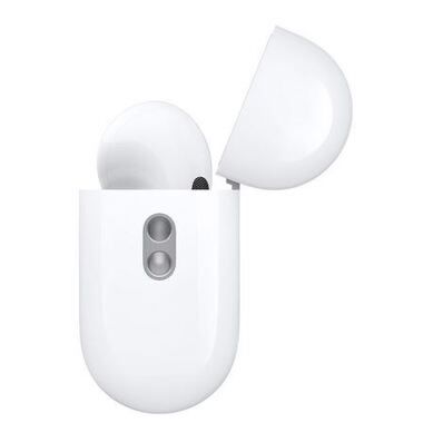Apple Kopfhörer: Apple AirPods Pro (2nd Gen.) MagSafe Case – Neu und originalverpackt aus Worblaufen von Sissi10 6