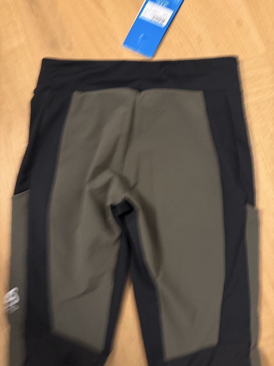 Odlo Leggings: Odlo Wanderleggins – Neuf avec emballage d'origine à Zürich par pmorger01 2