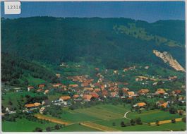 Flugaufnahme Oberbuchsiten SO