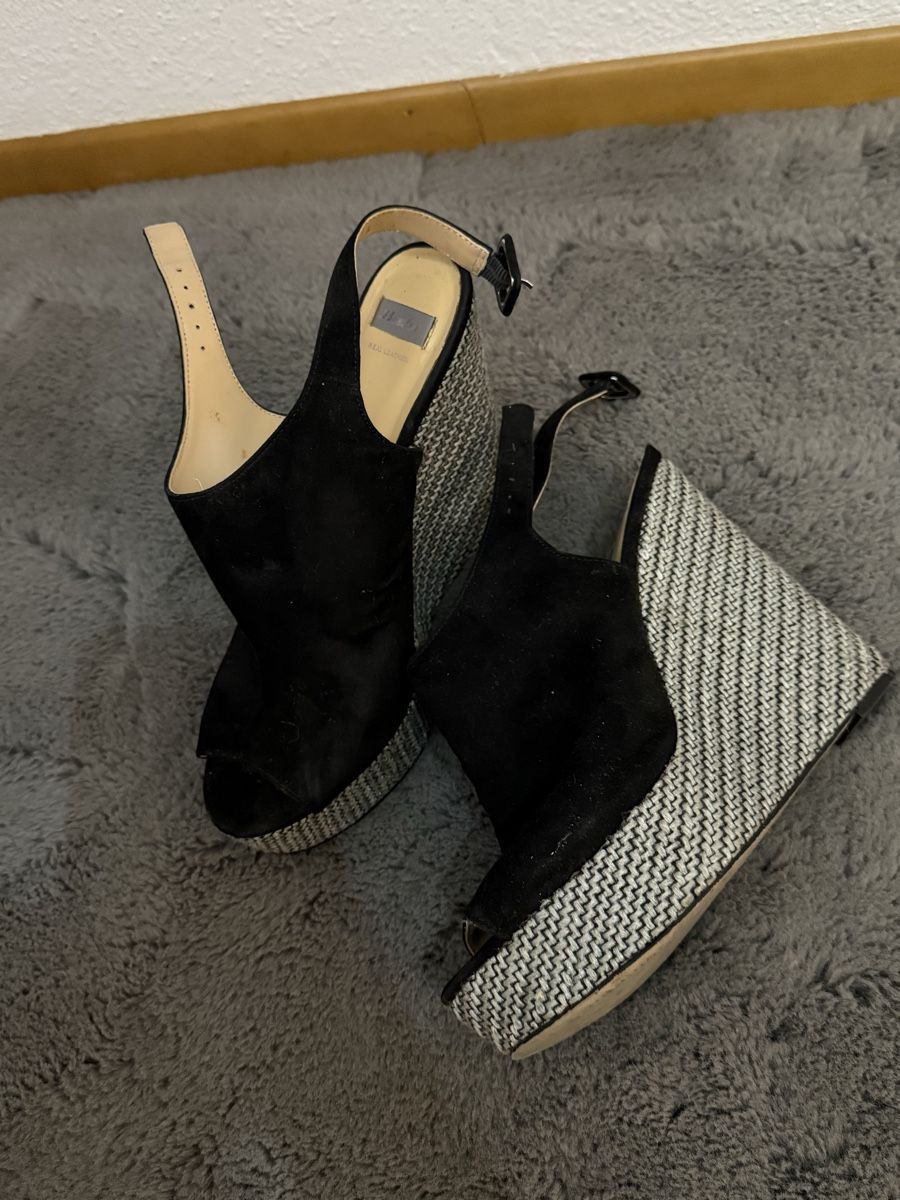 Scarpe da donna: Schuhe Bata – Usato da Brüttisellen venduto da Bluepurple1
